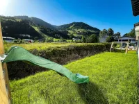 Tevini Alpine Apartments - Glocknerblick
