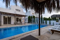 Thalassines Villas -  Holiday Villas