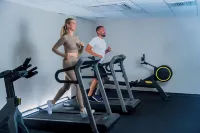 Hotel Linea Mare - Gym