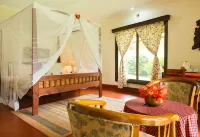 Kilemakyaro Mountain Lodge - Hot Springs