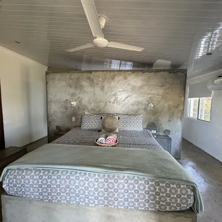 La Maracuyá Отели в г. Сан Карлос