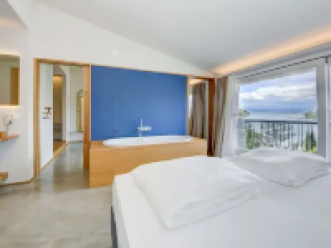 Hotel Flaminia Hotels in Sirmione