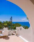 Grand Hotel le Rocce - con vista mare