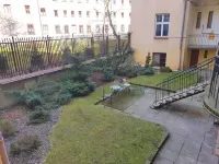Blue Style Aparthotel Hotels in Mistrzejowice