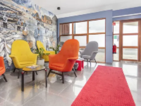 Hotel Duus by Keflavik Airport Hotels in Keflavik