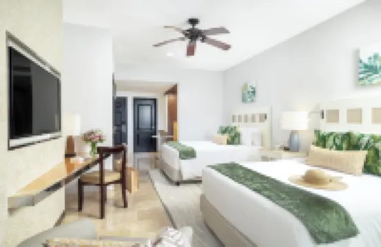 Elite Vacation Club