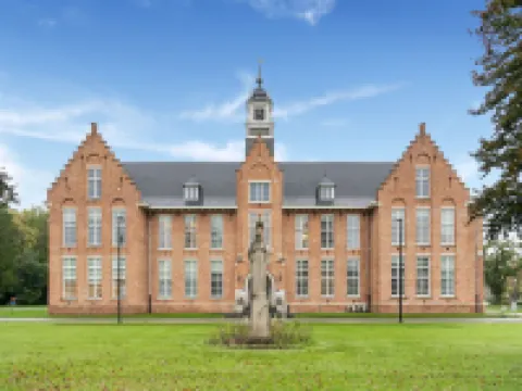 Beernem Countryside Home