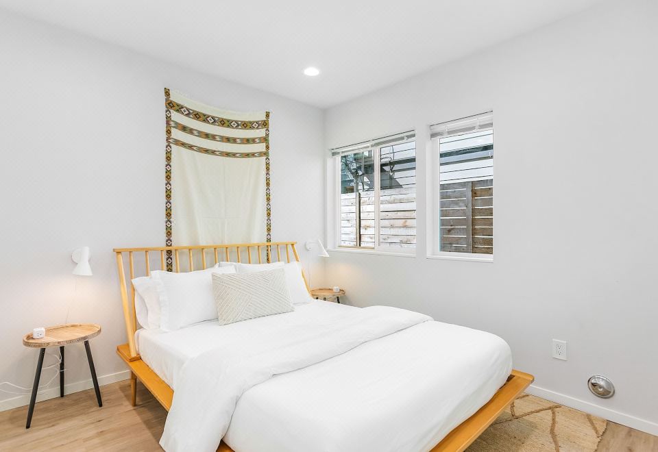 더 스위트스트 스위트 주변 편의시설