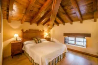 Posada Caborredondo Hôtels à : 