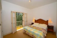 Villa Coração Guesthouse by Concavus Hotels in Monte Verde