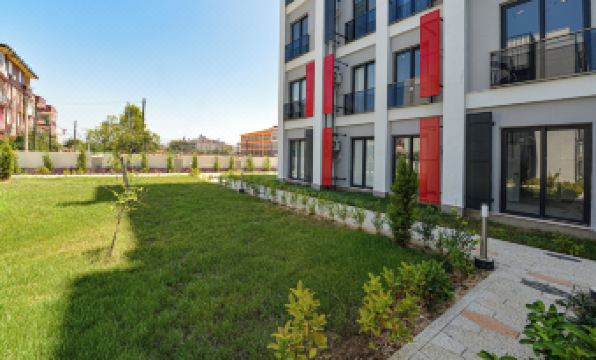 C Suites Antalia Airport