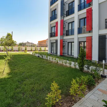 C Suites Antalia Airport Отели рядом с достопримечательностью «Antalya Expo Center»