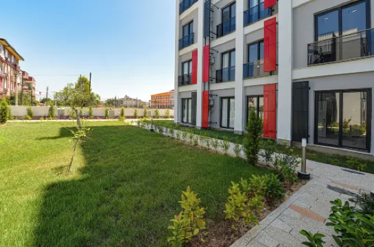 C套房-安塔利亞機場