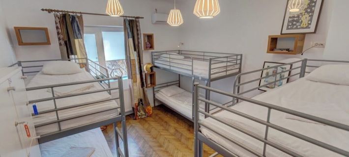 Hostello Hotels in Bukarest