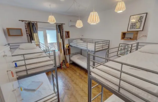 Hostello Hotels near Manuc's Inn