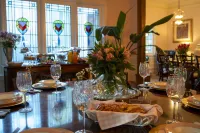 Inn at Rose Hall Hotel a Eureka Springs