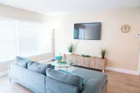 Family Home Tampa Hotels in Odessa