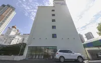 브라운도트 호텔 신안점 광주 호텔