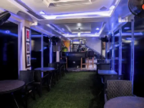 Ekulu Apartments Hotels in Enugu