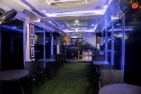 Ekulu Apartments