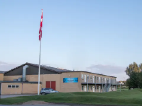 Pulzion - Sportshotel Hotels in Kolding