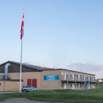 Pulzion - Sportshotel