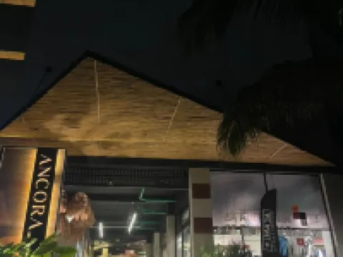 Ancora Punta Mita Hoteles en Punta de Mita