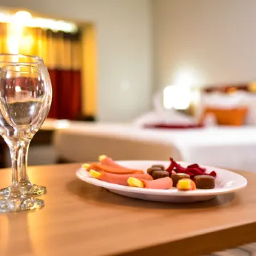 Microtel Inn & Suites by Wyndham Cuauhtemoc Campos Menonitas