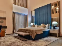 Elexus Apartments Poiana Brasov Hotels near Stadion