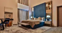 Elexus Apartments Poiana Brasov Hotels in der Nähe von Cetatea Râșnov