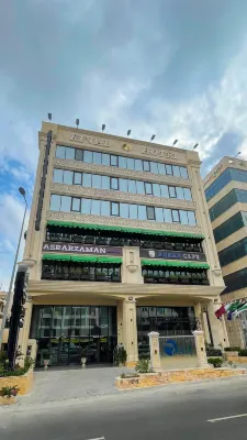Rival Hotel Amman Hotels in As-Salt