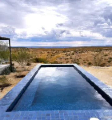 Willow House Hotels in Study Butte-Terlingua