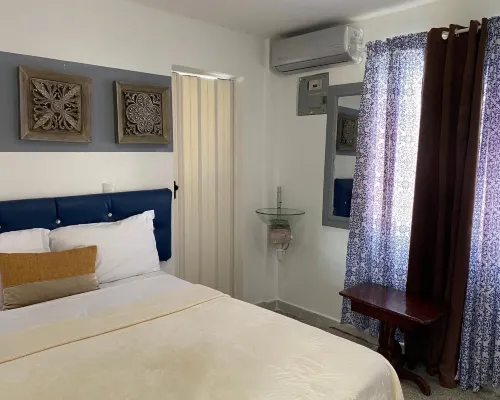 Apartamentos Magallanes Romana Hotels in La Romana