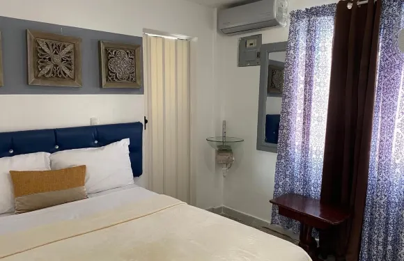 馬加利亞內斯羅馬納公寓