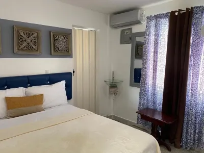 Apartamentos Magallanes Romana Hotels in 