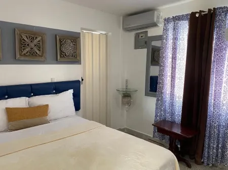 Apartamentos Magallanes Romana