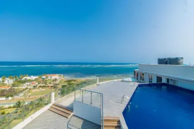 Lux Suites Antalyia Apartments