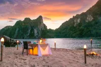 Cauayan Boutique Private Island - Di lusso