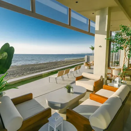 TANA Beach Villas