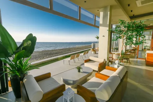 TANA Beach Villas - 4 Sao