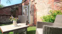 The Mill, Long Melford فنادق في Gestingthorpe