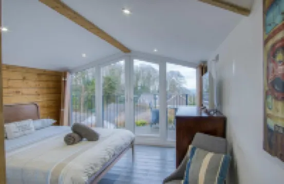 Beachwood - 2 Bedroom Cottage - Penally