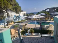 Dar Ben Mustafa Hotels in Rafraf