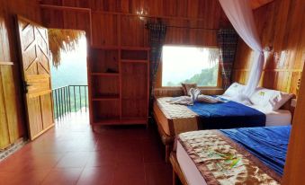 HOANG SU PHI MONG NGUA BUNGALOW & HOMESTAY