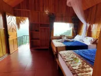 Móng Ngựa Homestay Hoàng Su Phì Các khách sạn ở Thông Nguyên
