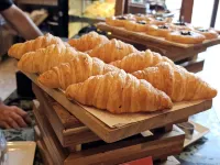 アダム クラビー ホテル - 朝食