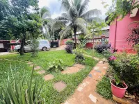 Régina Lodge Diégo Suarez Madagascar Hôtels à proximité de l'Aéroport d'Antsiranana - Arrachart