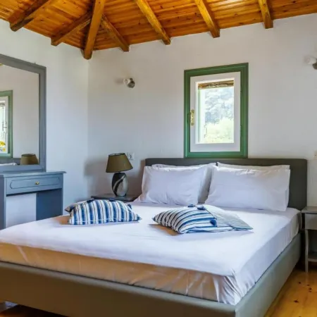 Nerissa Cottage - Skopelos Glossa