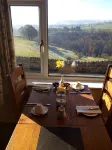 Lathkil Hotel - Breakfast