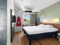 Ibis Auch Hotels in Saint-Jean-le-Comtal